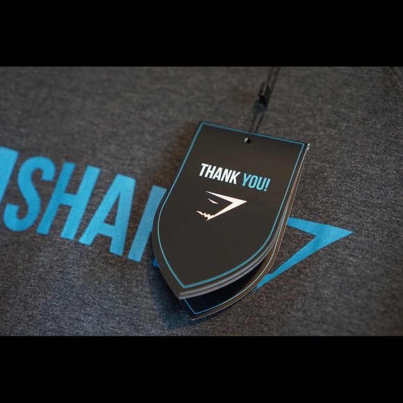 Gymshark Shirt - Picture 6 of 7